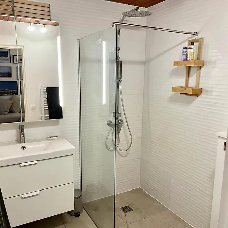 Patio Surf & Comfort Holiday home Seignosse