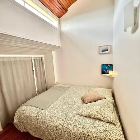 Patio Surf & Comfort *