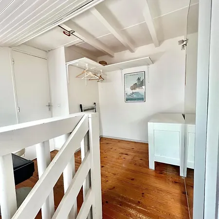 Patio Surf & Comfort * Seignosse