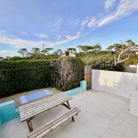 Holiday home Patio Surf & Comfort Seignosse