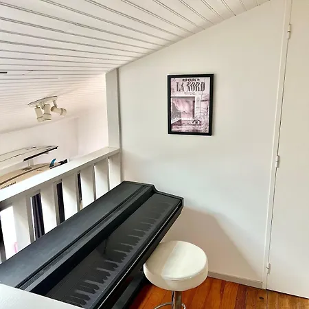 Patio Surf & Comfort *