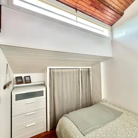 Patio Surf & Comfort * Seignosse