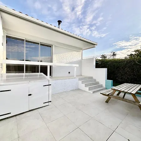 Patio Surf & Comfort Holiday home Seignosse