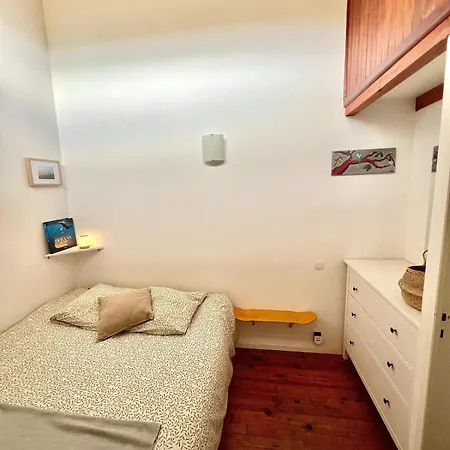 Holiday home Patio Surf & Comfort *